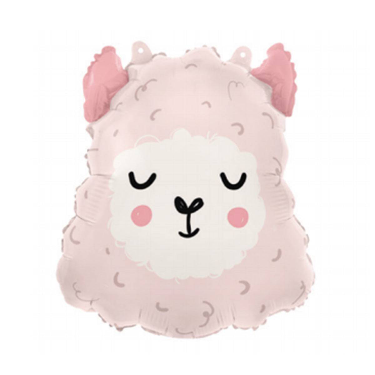 Animal Foil Balloons